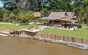 The Riverfront Reserve